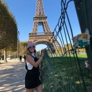 Meet your Posher, Mariah